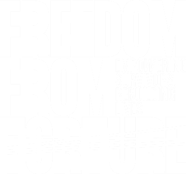 Logo for Freedom From Torture