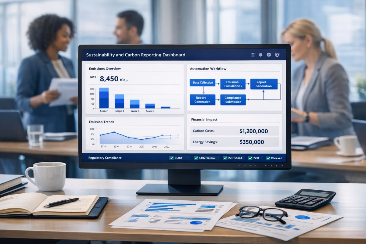 CDP Questionnaire: Reporting Tips for 2025