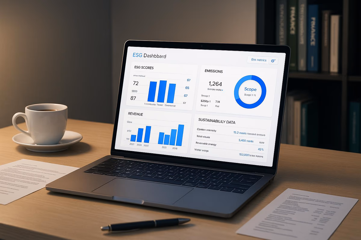 Checklist for CSRD Audit Readiness