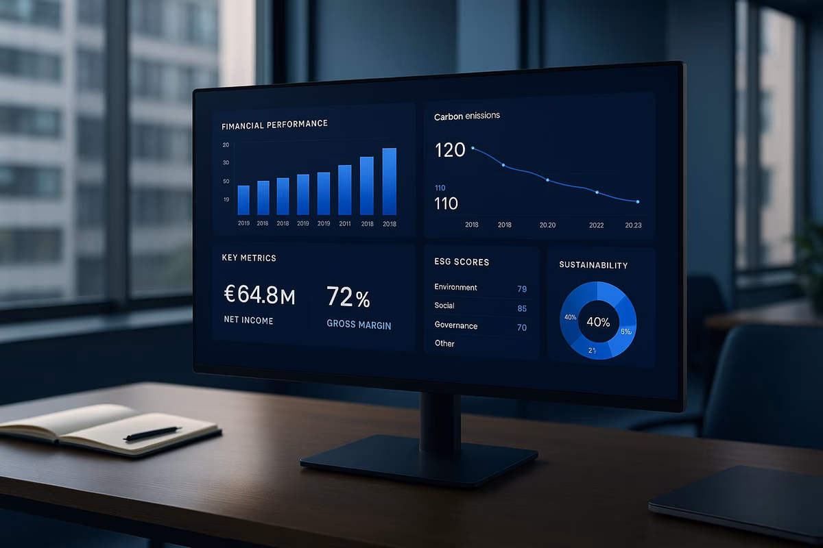 CSRD Audit: Aligning Materiality with Financial Risk