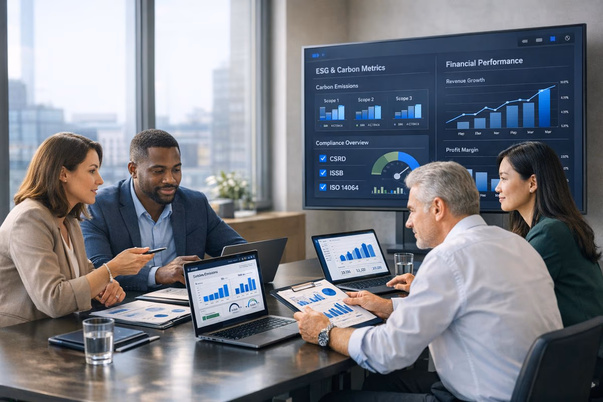 ESG and Firm Value: What Accountants Should Know