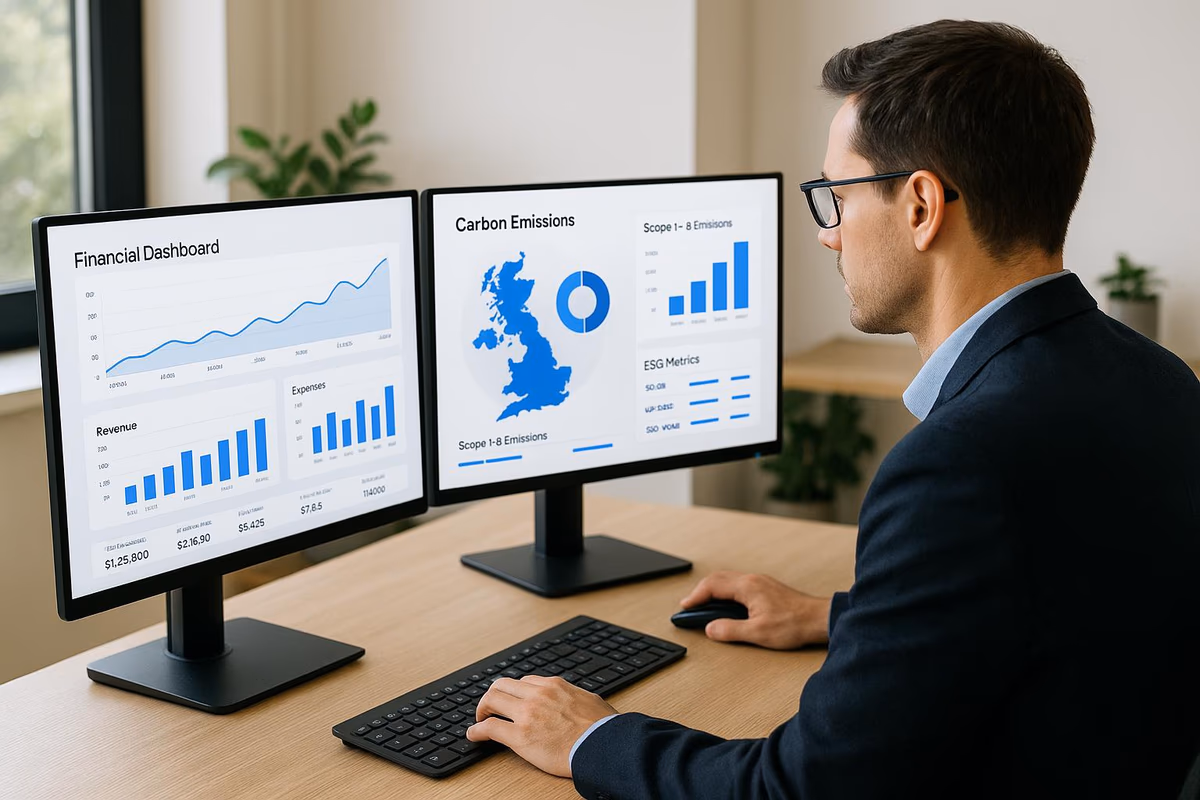ESG ROI: Metrics Accountants Should Track