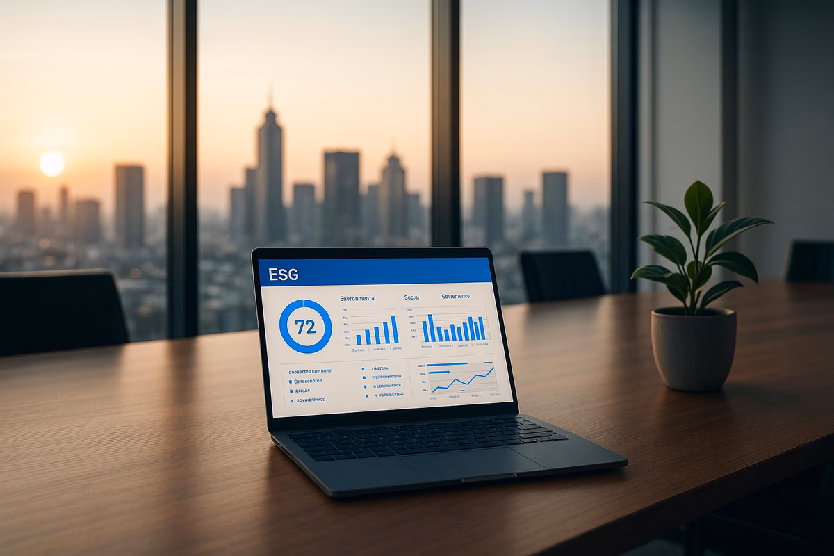 Ethical Data Collection: Lessons from ESG Leaders