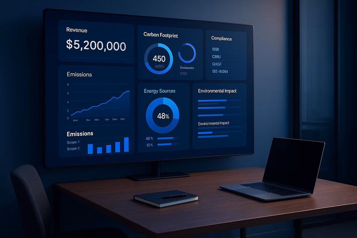 Top 5 Materiality Assessment Templates for 2025