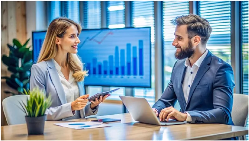 The rise of financially-integrated sustainability and why accountants are perfectly placed to lead