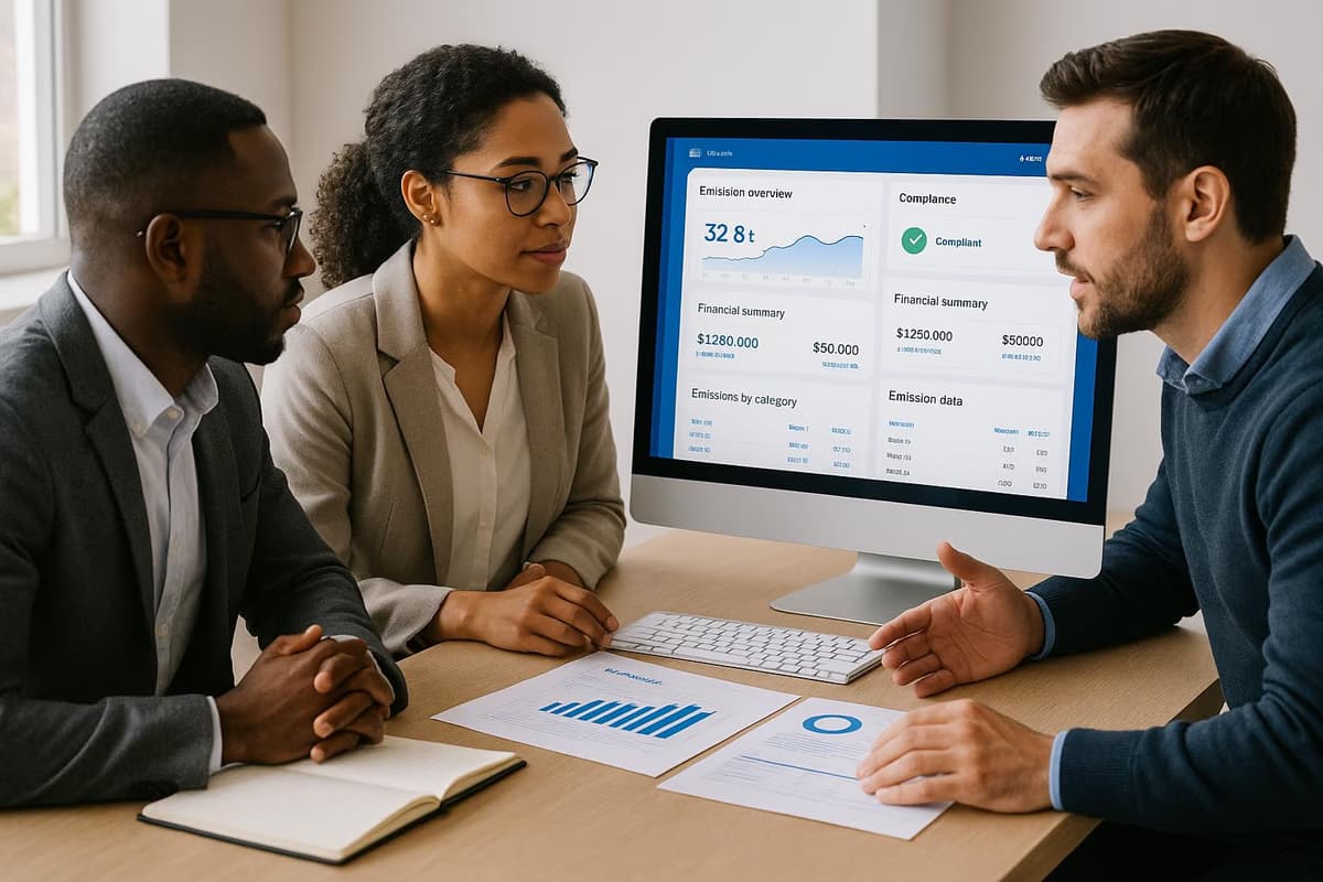 Top Tools for Community Impact Reporting